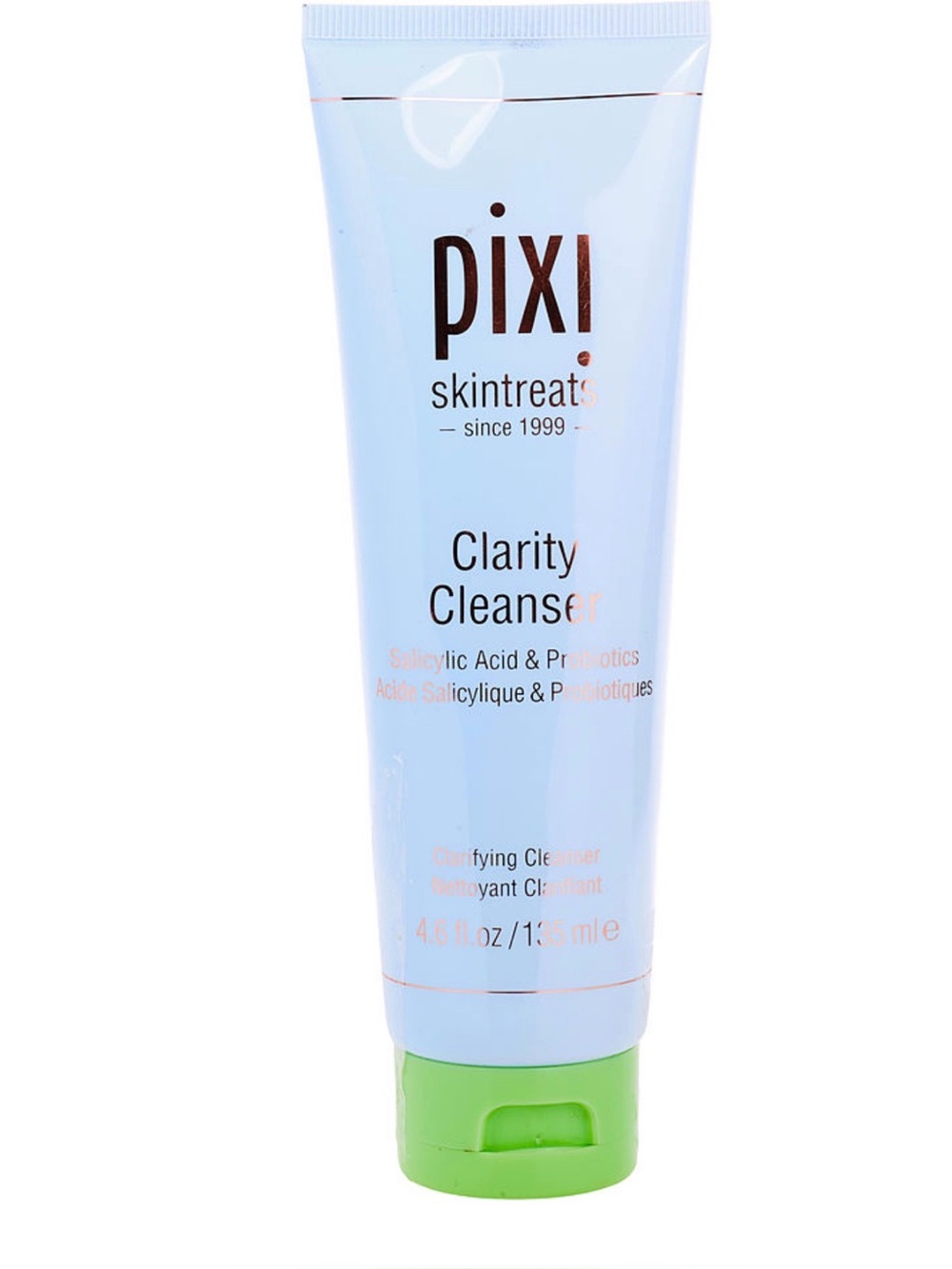 Pixi Clarity Cleanser